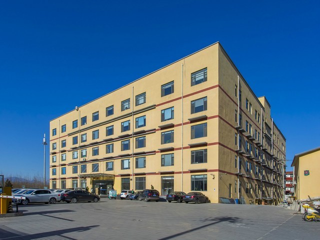 铝壳电动机哪家强